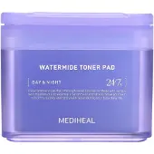 Mediheal Watermide Moisture Pad 100 pieces