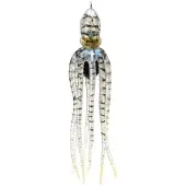 Mustad Inkvader Octopus Mykt Agn 120g