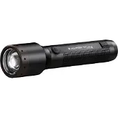 Led Lenser P6r Core Lommelykt