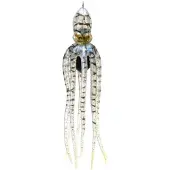 Mustad Inkvader Octopus Mykt Agn 200g