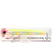Apia Punch Line Synkende Sluk 36g 130 Mm