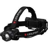 Led Lenser H15R Core