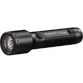 Led Lenser P5R Core lommelykt