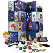 Harry Potter Magical Infinity Julekalender - 24 låger