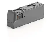DJI Avata - Bakterier