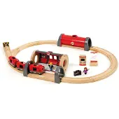 BRIO 33513 Metro Railway Set