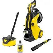 Kärcher K 5 Premium Smart Control Flex - Trykkvaskemaskin