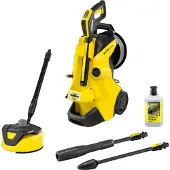 Kärcher K4 Premium Power Control Flex Home Støvsuger