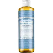Dr. bronner's Baby Unscented Liquid Soap 475 ml