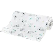 Bocioland BOC0347-BAMBOO DIAMOND 75 X75 KOALA