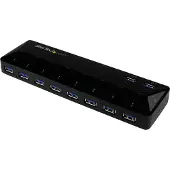 Belkin 10-porters Usb-ladestasjon