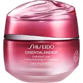 Shiseido Essential Energy Hydrating Cream Creme dypt fuktighetsgivende 50ml