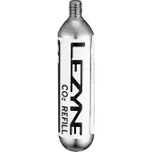 Lezyne Co2-patron 5 Enheter