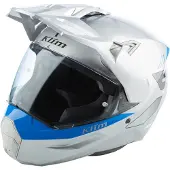 KLIM X1 Alpha Ece/dot Fullface-hjelm