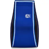 Rehband RX Original Ryggstøtte 7mm Blå