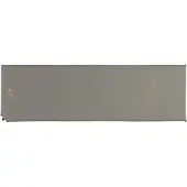 Easy Camp Siesta Oppblåsbar Matte 3 Cm