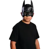 Rubies Kostymer - Batman Maske - - OneSize - Kostymer