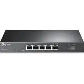 TP-LINK TL-SG105-M2, Uhåndtert, 2.5G Ethernet (100/1000/2500)