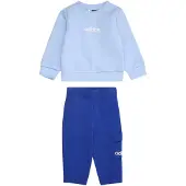 Adidas Essentials Linear Joggers Sett
