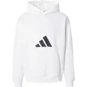 Adidas Future Icons 3 Bar Logo Hettegenser