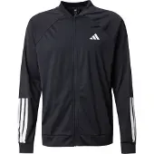 Adidas 3 Stripes Knitted Jakke