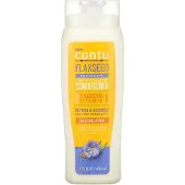 Cantu Flaxseed 400ml Conditioner