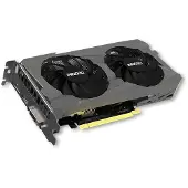 InnoVISION Multimedia Technologies Rtx 3050 Twin X2 V2 6gb Gddr6 Grafikkort