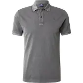 G-Star Dunda Overdyed Kortermet Poloskjorte