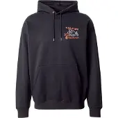 Volcom Pour Choices Hettegenser svart