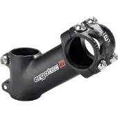 Ergotec High Piranha Sykkelstyrestem 31.8 Mm