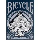 Bicycle Dragon -kort