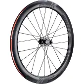 Vision Tc 55 Carbon Cl Disc Tubeless Landeveishjulsett