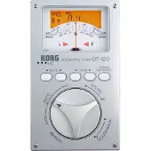 Korg OT-120 bred 8-oktavs digital orkesterstemmer