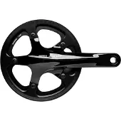 Shimano Alfine Fc-s501 1s 68 Bcd Kranksett