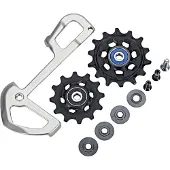 Sram Xx1 Eagle Jockeyhjulsystem