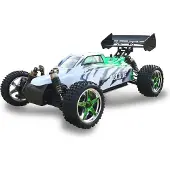 Amewi AMX RACING - Blade Pro brushless 4WD Buggy - RC