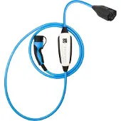Nrg 32a Pure 7.5m Wlan Solcellelader