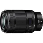 Nikon NIKKOR Z MC 105mm f/2.8 VR S