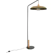 Forestier Grass gulvlampe, grønn