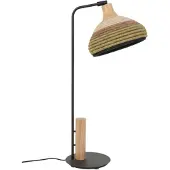Forestier Grass bordlampe, grønn