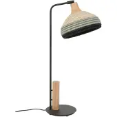 Forestier Grass bordlampe, blå