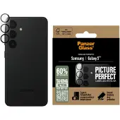 PanzerGlass PicturePerfect - Linsebeskytter for mobiltelefon - for Samsung Galaxy S25