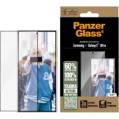 PanzerGlass Samsung Galaxy S25 Ultra Ultra-Wide Fit Skjermbeskyttere - 9H