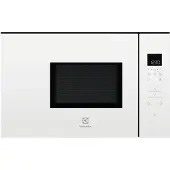 Electrolux 800 Innebygget Mikrobølgeovn 17 L Hvit KMFE172TEW