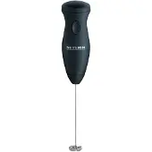 Severin SM 3590 - Melkeskummer trådløs - svart