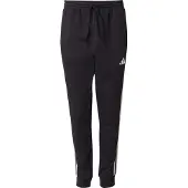 Adidas Essentials 3 Stripes Fleece Joggers