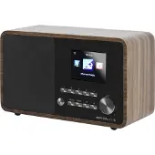 Imperial i110, Internett, Digitalt, 5 W, AAC, MP3, WMA, 7,62 cm, 7,62 cm (3)