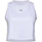 Puma Cloudspun Ermeløs T-skjorte