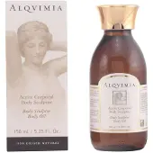 Alqvimia Body Sculptor 150ml Kroppsolje