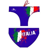 Turbo Italy 2012 Waterpolo Badetrusser